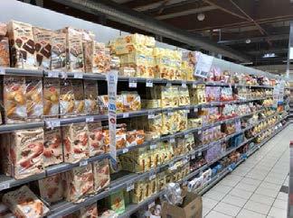 Per essi l autorità europea per la sicurezza alimentare (EFSA) ha stabilito una soglia di sicurezza di consumo che non apporti rischi per la salute.