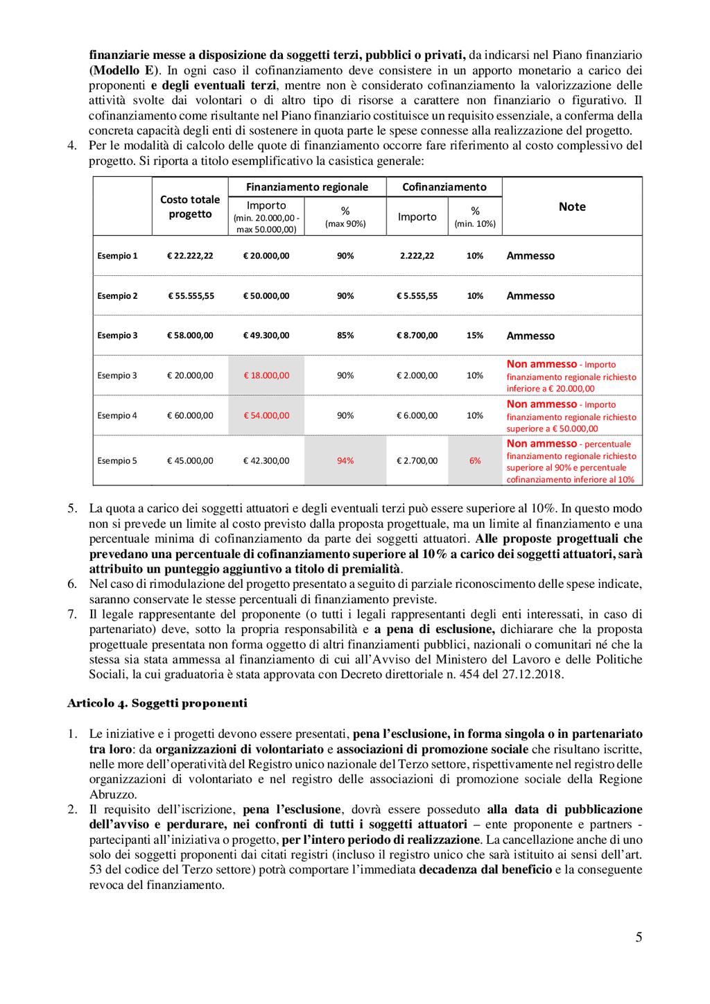 Anno XLIX N. 71 Speciale (26.04.