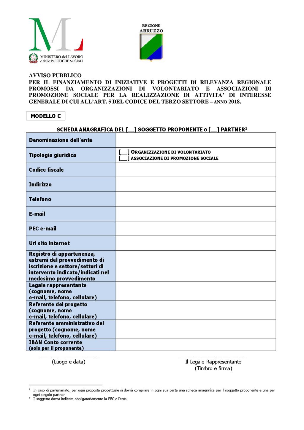 Pag. 28 Bollettino Ufficiale della Regione