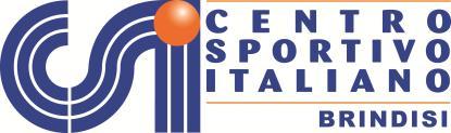 CAMPIONATO NAZIONALE DI PALLAVOLO 2016/17 Cat. OPEN MISTO FASE PROVINCIALE Comunicato Ufficiale n 7 RISULTATI GARE Chiuso il 21/02/2017 alle 19.00 7^ giornata S. MARIA MESAGNE S.