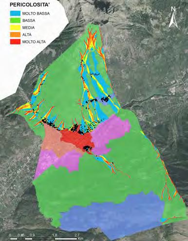 catastali e ipotecari) Esposizione- Valori di