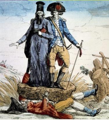 #1 PREQUEL la Francia dell Ancien regime Qual era la situazione in Francia prima del 1789?