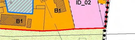 prog. BASSO F3.2 Zone per servizi di int. com. e gen.