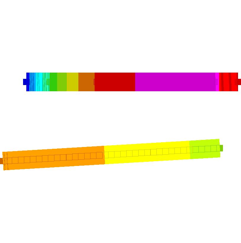 7.8.3 Pressioni terreno in SLU da -1.2 a -1.1 da -1.3 a -1.2 da -1.4 a -1.3 da -1.5 a -1.4 da -1.6 a -1.5 da -1.7 a -1.6 da -1.8 a -1.7 da -1.9 a -1.8 da -2 a -1.9 da -2.