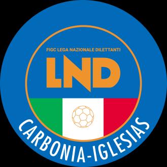 1 FEDERAZIONE ITALIANA GIUOCO CALCIO LEGA NAZIONALE DILETTANTI DELEGAZIONE PROVINCIALE CARBONIA- IGLESIAS VIALE ARSIA N 108 09013 CARBONIA TEL. 0781-64289 FAX 0781-665084 E-MAIL: cplnd.carbonia@figc.