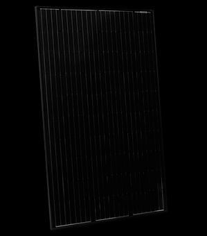 MODULI FOTOVOLTAICI Tipologia pannello Mono-cristallino PERC Dimensioni (LxHxP) 1650x991x35mm Peso pannello 18,2kg N di celle per pannello 60 celle 156x156mm Efficienza del modulo Fino al 21,2%