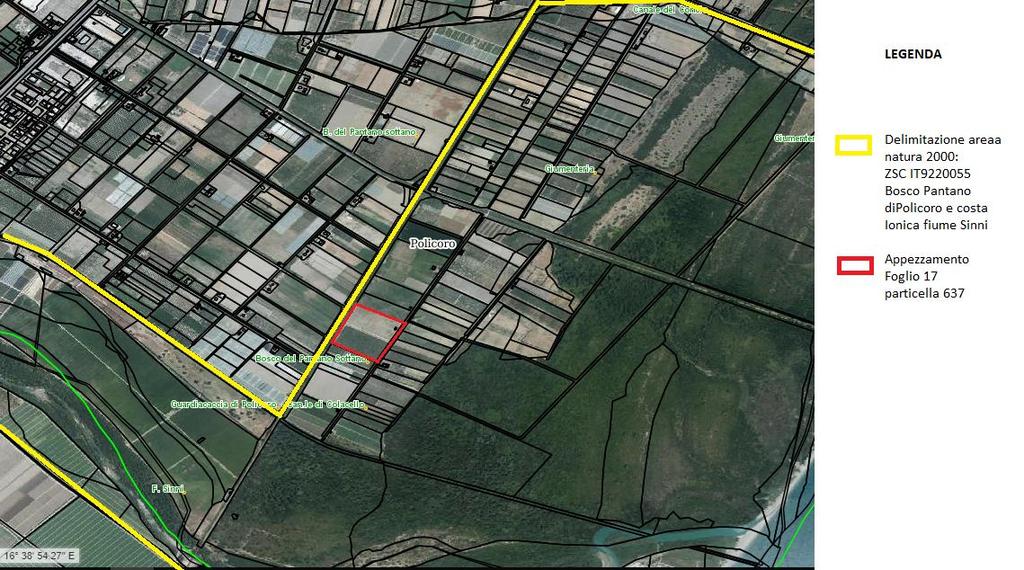 porterebbe da un lato alla riduzione della capacità portante dell ambiente con risvolti negativi sulle dinamiche di crescita delle popolazioni faunistiche dall altro all abbandono di territori