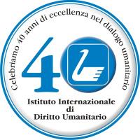 Celebrazione del 40 Anniversario dell Istituto Internazionale di Diritto Umanitario Sanremo, 9 settembre 2010 Giovedì, 9 settembre CASINÒ MUNICIPALE TEATRO DELL OPERA 10.00 13.