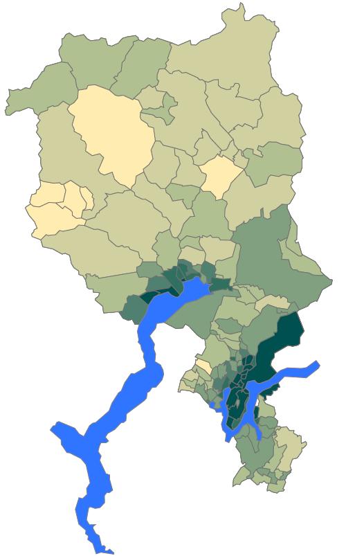 livello dei prezzi calcolato a livello