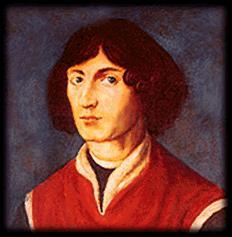 La rivoluzione scientifica : COERNICO Niccolò Copernico (1473-1543) viene a studiare a Bologna e poi a adova.