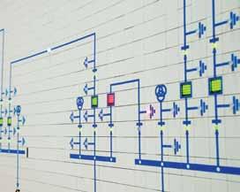 guida ai corsi 2012/2013 2 ANNO CFU Percorsi L-8 e L-9 CFU Tecnologie e Sistemi di Lavorazione 9 Impianti Industriali 9 Elettrotecnica 6 Economia e Organizzazione Aziendale 9 Marketing 9 Automazione