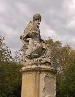 Statua equestre di