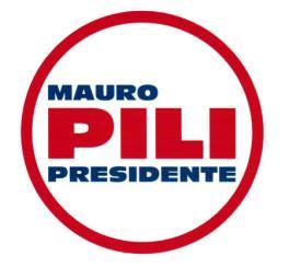 LISTA N 24 MAURO PILI PRESIDENTE PUSCEDDU FRANCO BALDUZZI ATTILIO BORRODDE