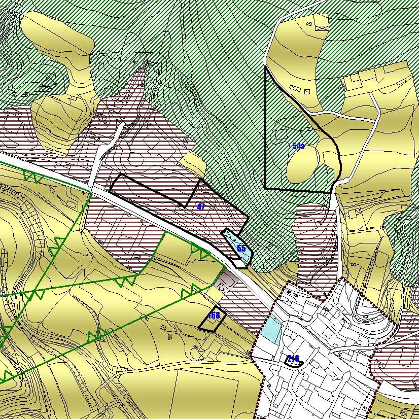 OSSERVAZIONE: n. 47 RICHIEDENTE: GHIDINELLI GIUSEPPE PROTOCOLLO: n.