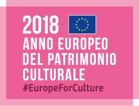 2018 Progetto dei CDE italiani «POPOLI, CULTURE E TRADIZIONI: UN PATRIMONIO
