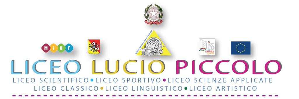 Sede centrale Presidenza e Segreteria: Via Consolare Antica snc 98071 CAPO D'ORLANDO (ME) Codice Fiscale 95029310836 Codice Meccanografico MEPS22OOOL Tel. 0941/902103 Email: meps22000l@istruzione.