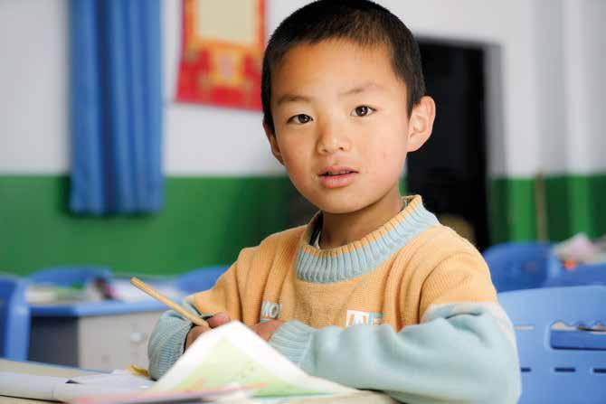 VENT ANNI DI DONGCHE 109 Inviati certificato adozione a distanza personalizzato a chi ha adozione a distanza attiva in questa scuola.