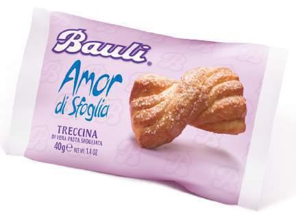 VASSOIO 6 PZ BAULI TRECCINA X6 PZ BAULI CROISSANT X10 PZ