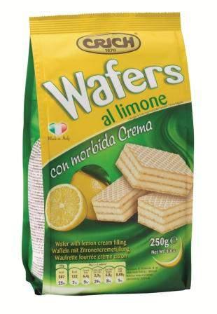 :PZ U.M.:PZ U.M.:PZ CRICH WAFER BAG GR.