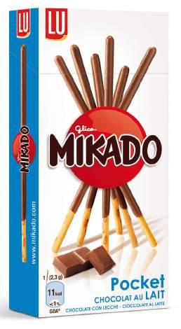 MIKADO GR.