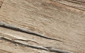 ROVERE INVECCHIATO È un particolare trattamento che non riguarda solamente la superficie della parte nobile ma la totalità della massa del legno attraverso uno specifico processo di