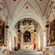 ARTE SACRA DIOCESAN MUSEUM OF SACRED ART Il museo inaspettato - La Chiesa e i Tesori