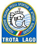 Federazione Italiana Pesca Sportiva e Attività Subacquee - FIPSAS Data: -- Campo di Gara: Lago di Loppiano FI Società Organizzatrice: Firenze Trota Lago Prova nr.