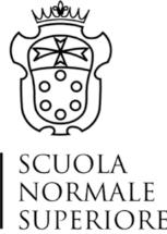 Scuola Normale Superiore Prot. n.0011769 del 29/06/2017 - Decreti Direttore - 348/2017 Titolo III/10 SDA-MOB SRC SDF ALBO (fino al 20 luglio 2017) SIT/ ET Decreto n.