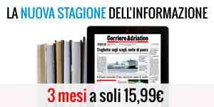 Sezione:CONAPO - DAL WEB corriereadriatico.it www.corriereadriatico.it Lettori: 15.