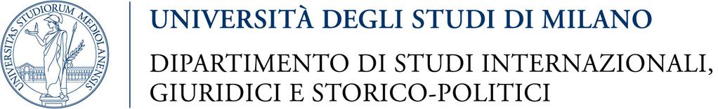 LUNEDÌ 9.9 STUDI, STORIE Summer School on Organized Crime 9-13 settembre 2019 MAFIA e DONNE IL TEMA, LE PROSPETTIVE 9.00 Accoglienza 9.