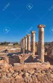 3 GIORNO: PAFOS Prima colazione in hotel. Partenza per Paphos, patrimonio dell Unesco e luogo dove nel 47 d.