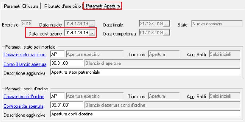 Avviare la procedura premendo l icona Elabora ; al termine dell elaborazione il programma segnala l esito in apposita maschera; verificare che sia indicato Elaborazione terminata con Successo.