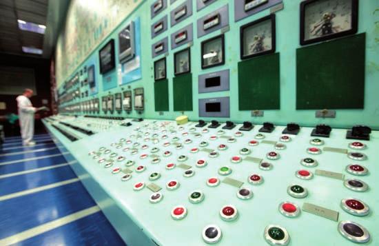 Ricerche ENEA Trisaia di Rotondella (MT) ed è stato costruito tra il 1960 e il 1970 dal CNEN, Comitato Nazionale per l Energia Nucleare.
