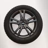 pneumatici Falken 205/60 R16 (incl.