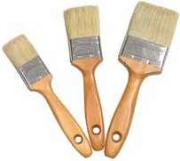 Pennellessa quadruple mod. 3 Paint brush mod. 3 nº.90 nº.450 nº.