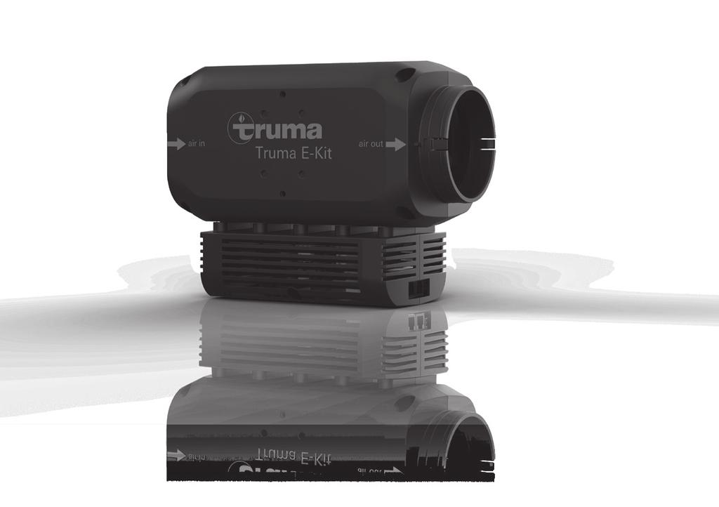 Truma E-Kit IT