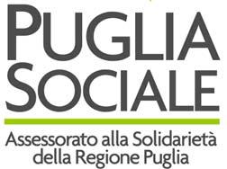 REGIONE PUGLIA Assessorato alla Solidarietà La costruzione