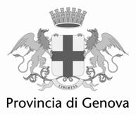 AVVISO DI ASTA PUBBLICA 1) OGGETTO La Provincia di Genova indice un asta pubblica, con il criterio di aggiudicazione all offerta economicamente più conveniente, per la valorizzazione e gestione del