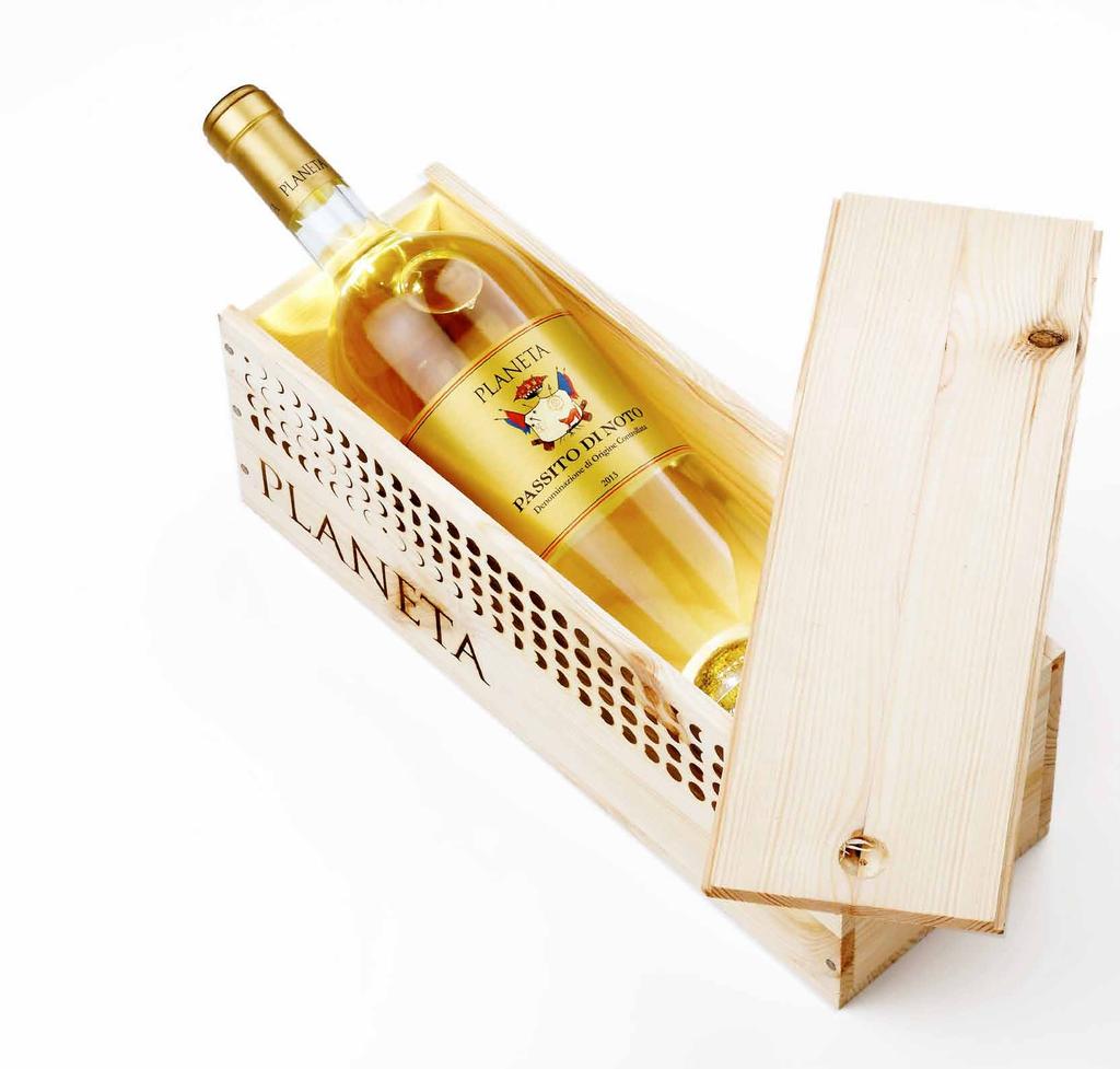 Passito di Noto D.O.C. Magnum 1,5 l.