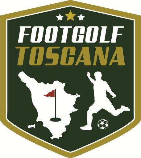 CONTATTI SITO INTERNET: www.ftglftscana.it E-MAIL: inf@ftglftscana.it FOOTGOLF TOSCANA CELL.