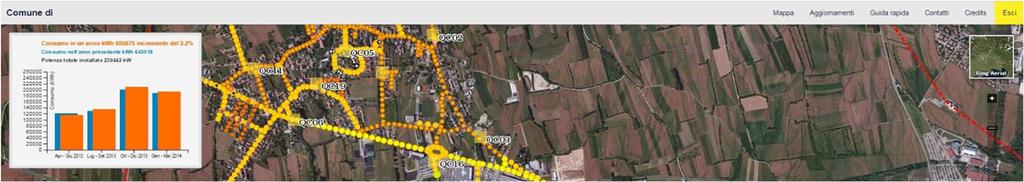 Risultati FVG 15 Comuni interessati Alto Adige 21 Comuni interessati Veneto 6 Comuni interessati Carinzia 3 Comuni interessati TUTORAGGIO