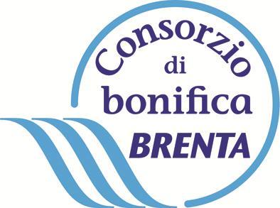 BRENTA news IL MENSILE DEL CONSORZIO DI BONIFICA BRENTA N.