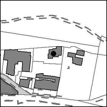 : 92 Civile abitazione con annessi giustapposti in muratura. (Aggregato storico di 9a F.: 90 Part.