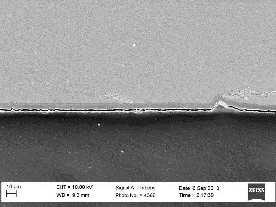 2 Analisi XRD Le fasi presenti nei rivestimenti depositati per PLD (Tabella 1) sono state identificate mediante diffrattometria a raggi X (XRD, Philips X Pert PRO).