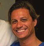 Prof. Frederico Nigro Formado em Odontologia-USP-FOB; Doutor em Implantodontia-USC; Pós Doutorando em bio-materiais no-ipen; Mestre Implantodontia-UNISA; Especialista em