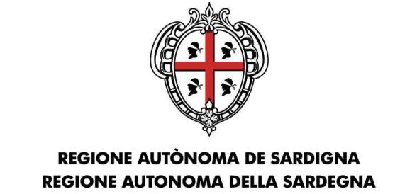 Oggetto: Fondo di Sviluppo e Coesione 2014-2020. Patto per lo Sviluppo della Regione Sardegna Linea d Azione 2.6.1 Salvaguardia e valorizzazione delle zone umide. Importo 20 milioni di euro.
