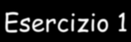 Esercizio 1 q Calcolare il numero di decoder con enabler (DE) di tipo nà 2 n che