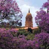Pretoria ha un lungo, coinvolgente ed affascinante passato - prima come capitale dell Indipendente Repubblica Boera del Transvaal, poi come una delle tre capitali del Sud Africa.