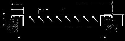 54,60 58,60 50,40 54,00 63,20 76,00 76,00 94,00 Plenum laterale ME F3 41,30 54,00 62,00 66,00 70,00 54,00 76,00