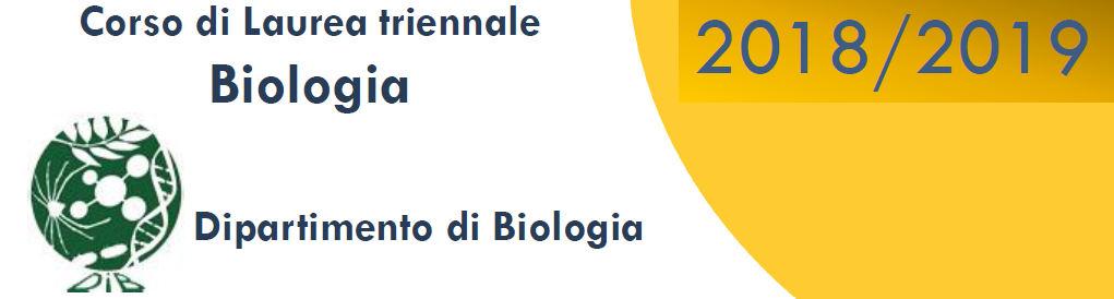 PROGRAMMA DEL CORSO DI FISICA ED